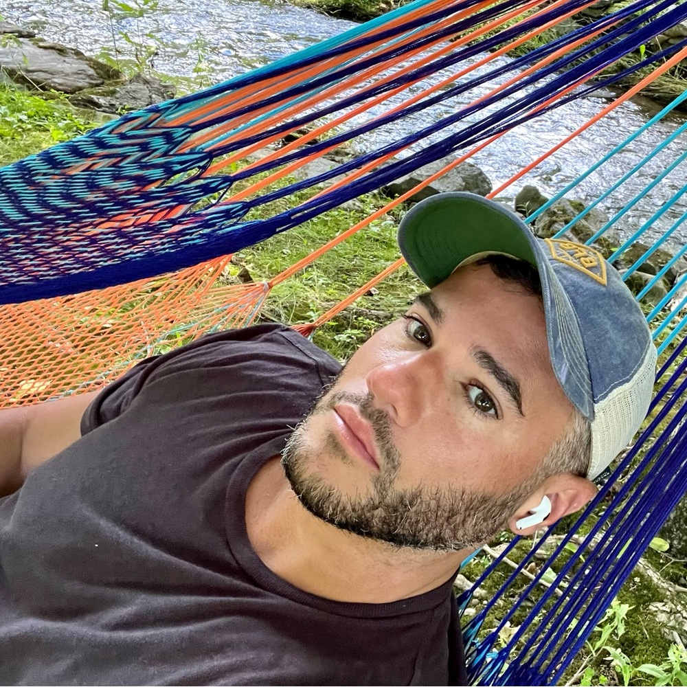 Meet your Posher, Fernando